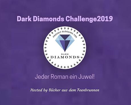 [Challenge] Dark Diamonds Challenge 2019
