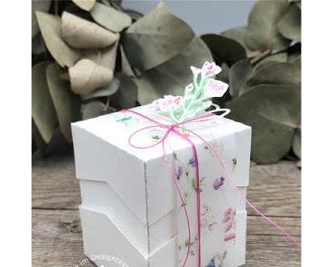 Themenwoche - Frühling