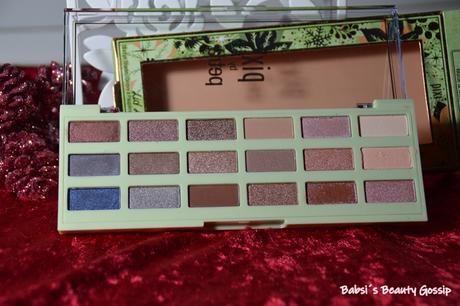 [Review] – Pixi Beauty “Lid Lovelies 2nd Edition”: