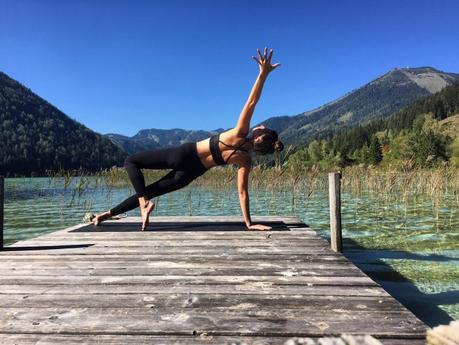 Yoga mit Isabelle – Termine 2019