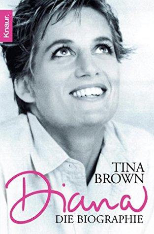 Diana by Tina Brown