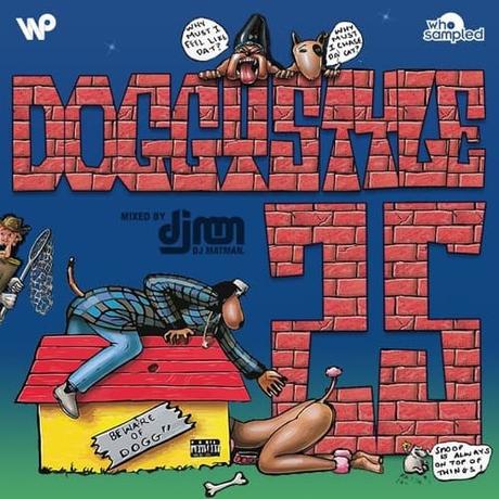 Doggystyle 25th Anniversary Mixtape