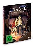 Erased - Vol. 2 / Eps. 07-12 [Blu-ray]