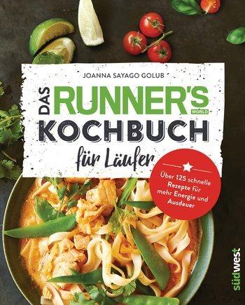 :: Buchvorstellung :: Das Runner´s World Kochbuch für Läufer