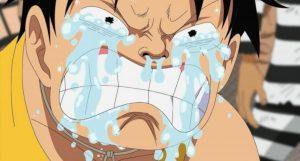 Eiichiro Oda spricht über das Ende von One Piece