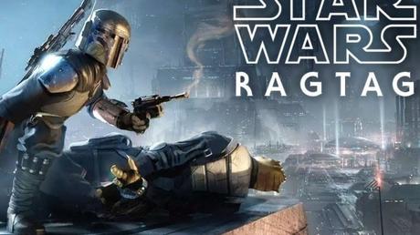 Open-World Star Wars-Spiel von EA eingestellt