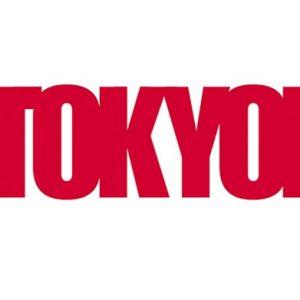 Tokyopop Logo
