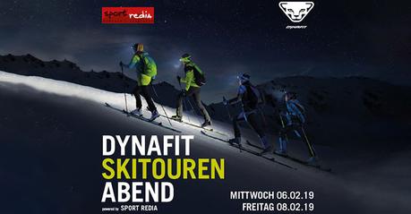 Termintipp: Dynafit Skitourenabende in den Wiener Semesterferien