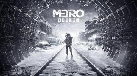 Metro Exodus: brutal und extrem schwer