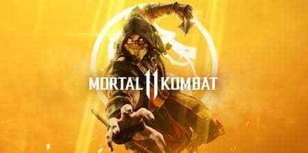 Live Reveal-Ereignis für Mortal Kombat 11