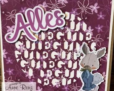 Wortkarten.... Cameo