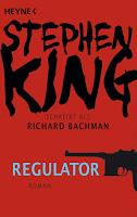Rezension: Regulator - Stephen King