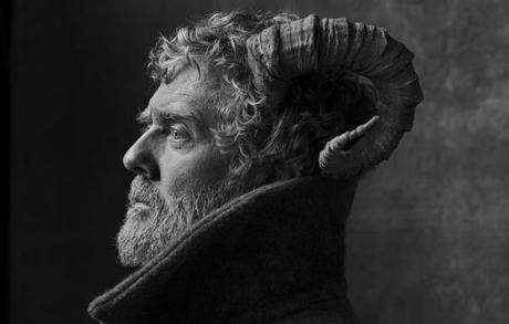 NEWS: Glen Hansard gibt VÖ-Datum seines neuen Albums bekannt