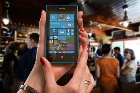 Das Ende der Smartphones mit Windows 10 Mobile