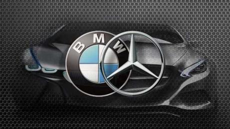 BMW & Daimler kooperieren