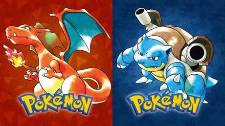 Gerücht: Pokémon Rot und Blau Live-Action-Film in Entwicklung