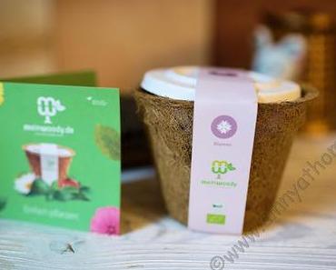 meinwoody bringt Pflanzen und Bäumchen in jedes Zuhause #Natur #Umwelt #FrBT18