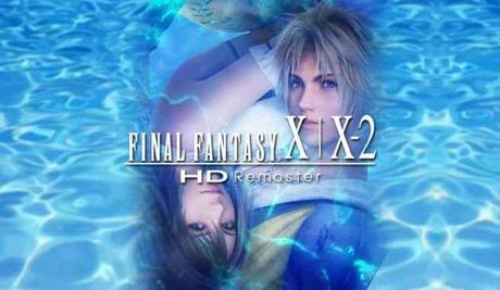 Final Fantasy X-2 HD nur als Downloadcode auf der Switch?