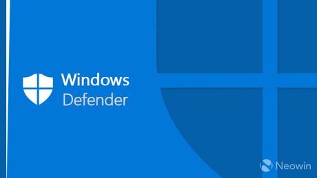 Test: Windows Defender zeigt gute bis sehr gute Ergebnisse