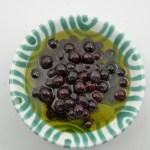 Fränkische Oliven