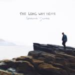CD-REVIEW: Graeme James – The Long Way Home