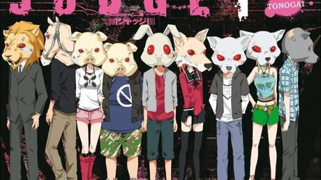 Yoshiki Tonigai plant neuen Manga