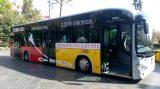 Ab 2019 sollen mehr “Überlandbusse” zum Einsatz kommen