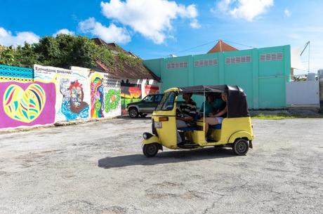 TOP 10 Tipps für Curaçao