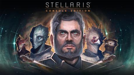 Stellaris – Konsolenversion erscheint im Februar