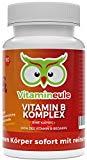 Vitamin B12 – Cobalamin