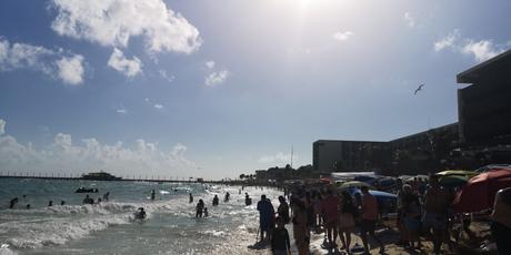 Tag 80 – 82: Ein Jahreswechsel auf Reisen