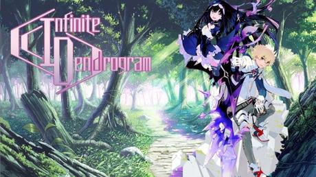 Infinite Dendrogram erhält einen Anime