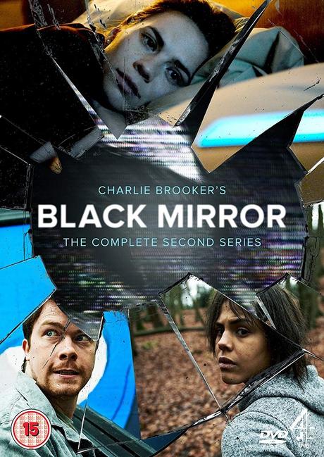 Black Mirror ~ Staffel 2