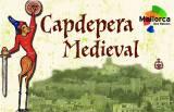 “Mercat Medieval de Capdepera” 2018