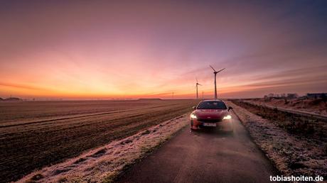 Schöne Fotospots in Norddeutschland: Eine Rundreise mit dem Auto