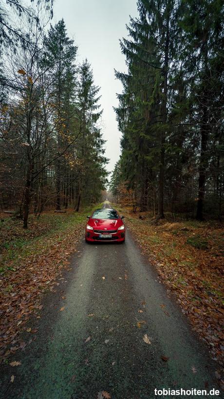Schöne Fotospots in Norddeutschland: Eine Rundreise mit dem Auto