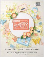 Saisonkatalog Frühjahr-Sommer