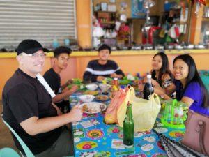 Anda Beach auf Bohol – Ausflüge und Unterkünfte