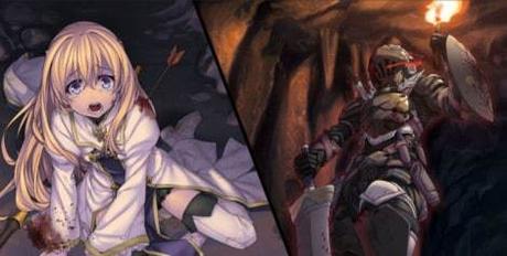 Altraverse sichert sich Goblin Slayer Light Novel