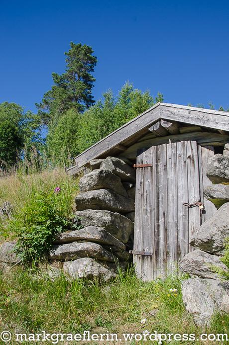 Der 7-Torpsleden  – Eine Wanderung auf den Spuren der Waldfinnen in Schweden und Norwegen