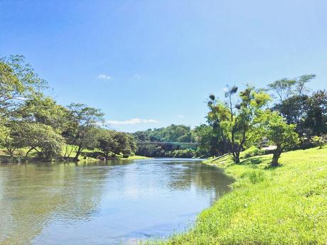 Ruinen, Höhlen und eine lebendige Stadt – San Ignacio Belize