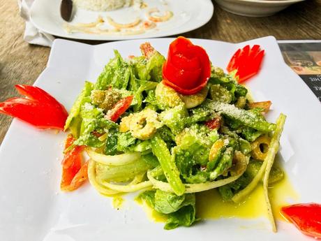 Ruinen, Höhlen und eine lebendige Stadt – San Ignacio Belize