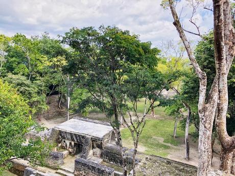 Ruinen, Höhlen und eine lebendige Stadt – San Ignacio Belize