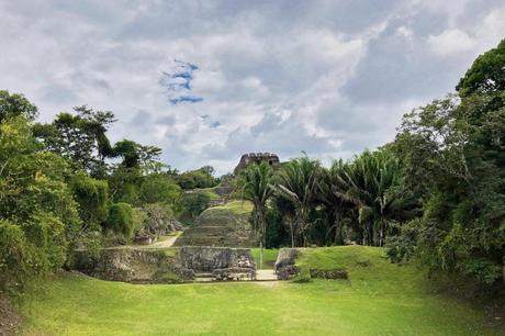 Ruinen, Höhlen und eine lebendige Stadt – San Ignacio Belize