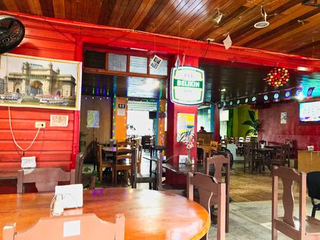 Ruinen, Höhlen und eine lebendige Stadt – San Ignacio Belize