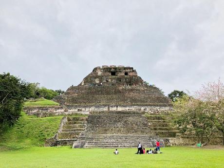 Ruinen, Höhlen und eine lebendige Stadt – San Ignacio Belize