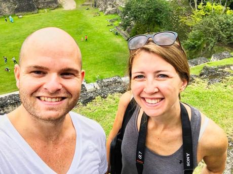 Ruinen, Höhlen und eine lebendige Stadt – San Ignacio Belize