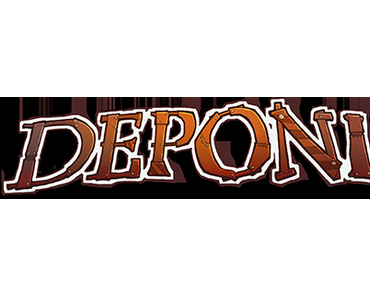 Deponia - Serie startet auf PlayStation 4, Xbox One und Nintendo Switch durch