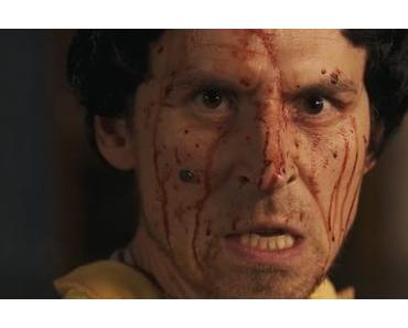 Game Two haut zur 100. Folge einen großartigen Kurzfilm raus