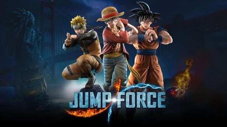 Neue Termine zur Jump Force Open Beta